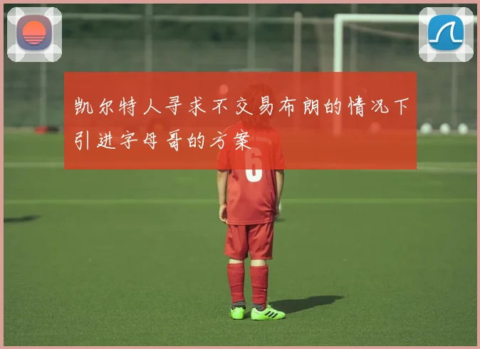 凯尔特人寻求不交易布朗的情况下引进字母哥的方案