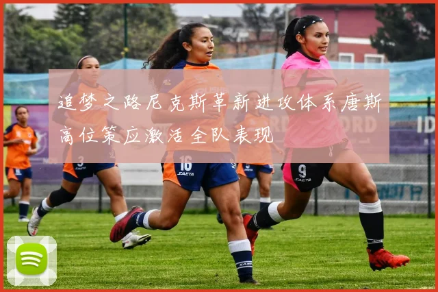 追梦之路尼克斯革新进攻体系唐斯高位策应激活全队表现